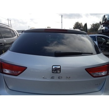 Recambio de porton trasero para seat leon st (5f8) reference referencia OEM IAM 5F9827024  