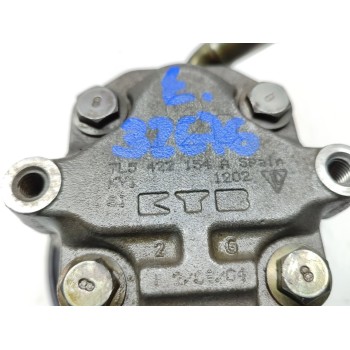 Recambio de bomba direccion para porsche cayenne (typ 9pa) básico referencia OEM IAM 7L5422154A  