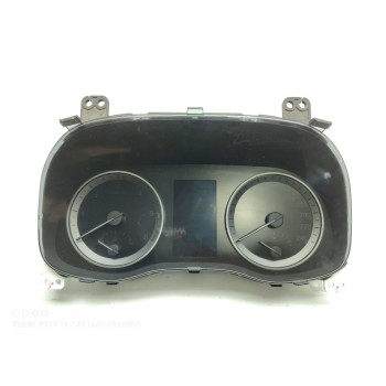 Recambio de cuadro instrumentos para hyundai tucson style 4wd referencia OEM IAM 94013D7710  