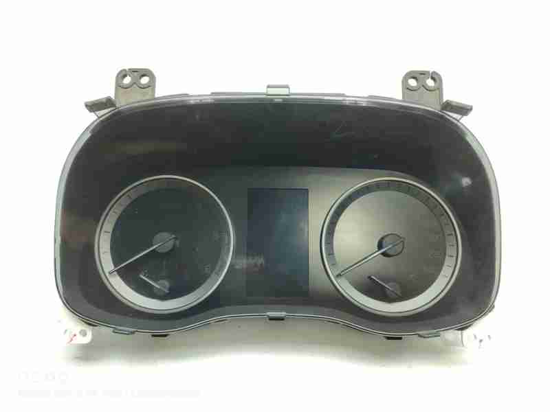 Recambio de cuadro instrumentos para hyundai tucson style 4wd referencia OEM IAM 94013D7710  