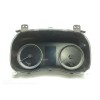 Recambio de cuadro instrumentos para hyundai tucson style 4wd referencia OEM IAM 94013D7710  