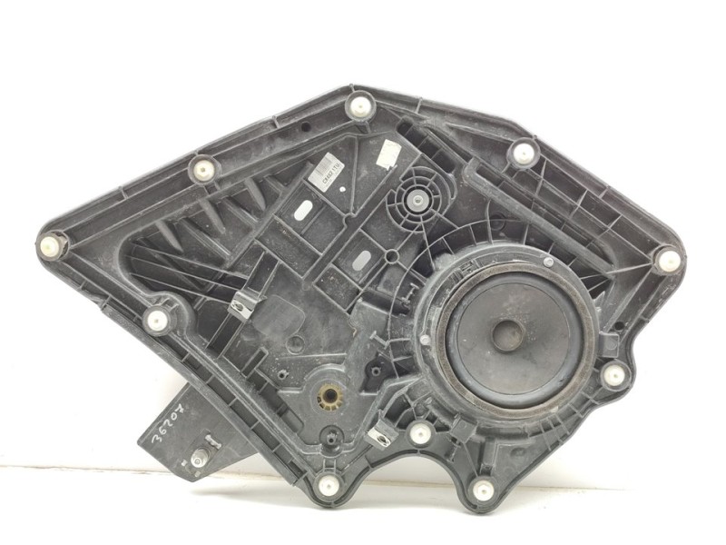 Recambio de elevalunas trasero derecho para ford kuga hybrid st-line referencia OEM IAM LV4BR27008CB  