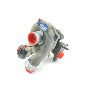 Recambio de turbocompresor para renault clio iii 1.5 dci diesel referencia OEM IAM H82301868  