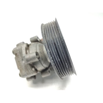 Recambio de bomba direccion para porsche cayenne (typ 9pa) básico referencia OEM IAM 7L5422154A  