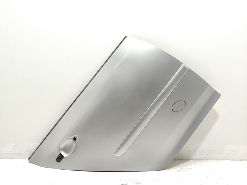 Recambio de puerta trasera derecha para volkswagen golf v berlina (1k1) highline referencia OEM IAM 1K6833106  