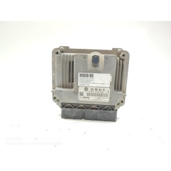 Recambio de centralita motor uce para volkswagen golf v berlina (1k1) highline referencia OEM IAM 03G906021PM  