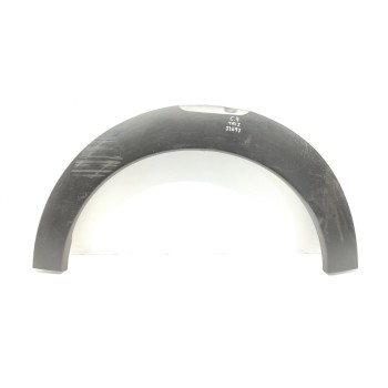 Recambio de aletin trasero izquierdo para citroën c4 cactus onetone referencia OEM IAM 9819474277  