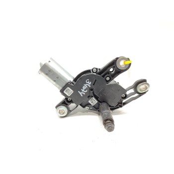 Recambio de motor limpia trasero para volkswagen t-cross life referencia OEM IAM 5G0955711C  