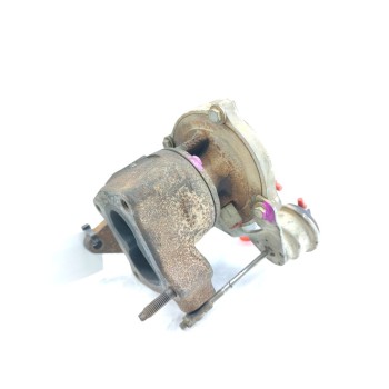 Recambio de turbocompresor para renault clio iii 1.5 dci diesel referencia OEM IAM H82301868  