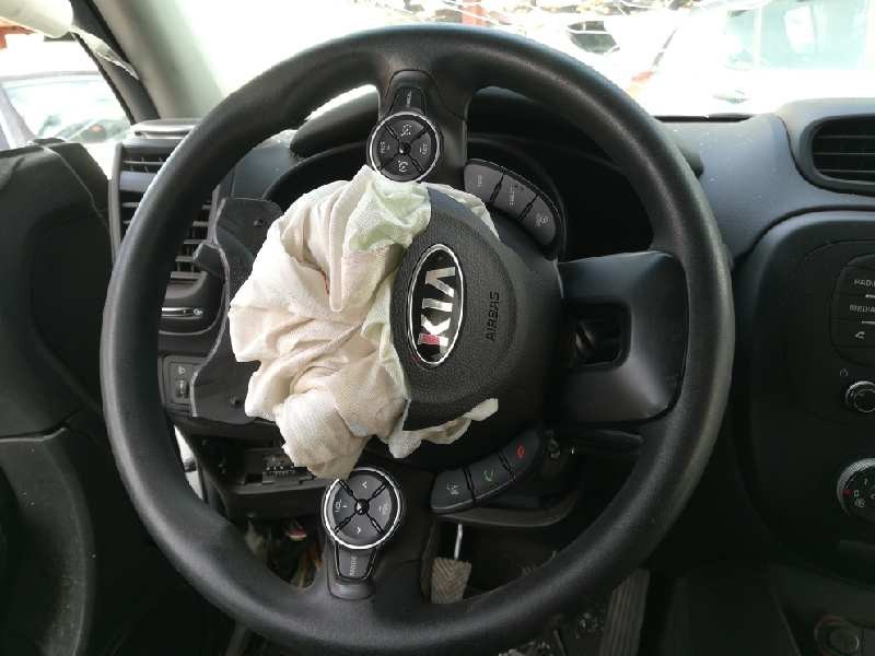 Recambio de volante para kia soul ( ) concept referencia OEM IAM   