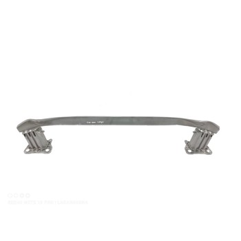 Recambio de refuerzo paragolpes delantero para fiat 500 l (330) lounge referencia OEM IAM 51906199  