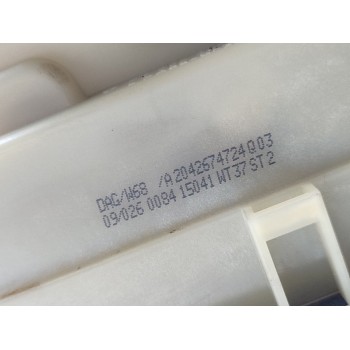 Recambio de palanca cambio para mercedes-benz clase clk (w207) coupe 350 cdi blueefficiency (207.322) referencia OEM IAM A204267