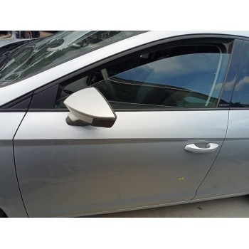 Recambio de puerta delantera izquierda para seat leon st (5f8) reference referencia OEM IAM 5F4831055A  
