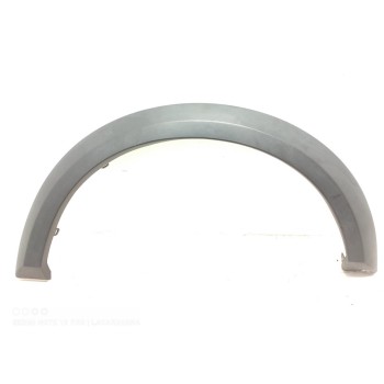 Recambio de aletin delantero derecho para land rover discovery v6 td hse referencia OEM IAM DFJ000022  