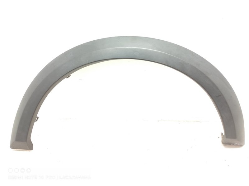 Recambio de aletin delantero derecho para land rover discovery v6 td hse referencia OEM IAM DFJ000022  