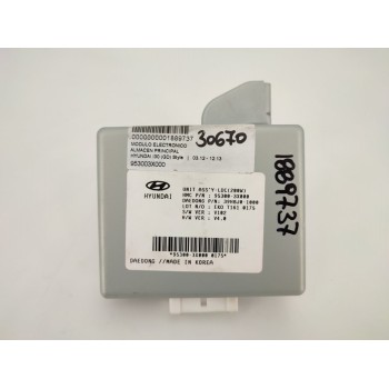 MODULO ELECTRONICO 953003X000 