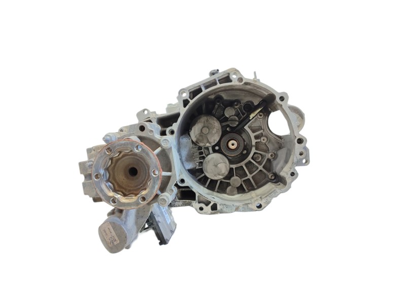 Recambio de caja cambios para volkswagen golf vii lim. (bq1) gti performance bmt/start-stopp referencia OEM IAM TGM  