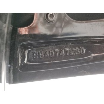 Recambio de llanta para ds 7 crossback performance line referencia OEM IAM 98407472XY  