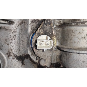 Recambio de diferencial trasero para bmw serie 5 berlina (e39) 525tds referencia OEM IAM 1213683  