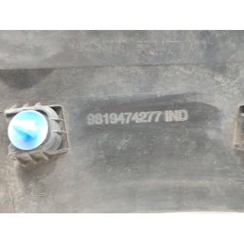 Recambio de aletin trasero izquierdo para citroën c4 cactus onetone referencia OEM IAM 9819474277  