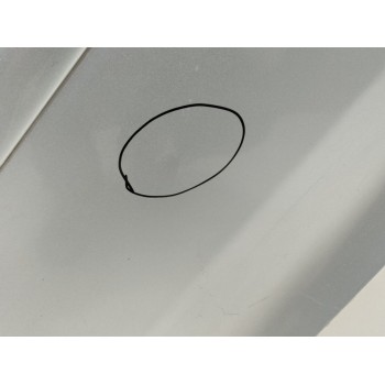 Recambio de puerta trasera derecha para volkswagen golf v berlina (1k1) highline referencia OEM IAM 1K6833106  