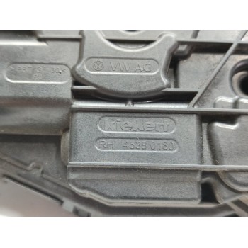 Recambio de cerradura puerta trasera derecha para seat toledo (kg3) connect referencia OEM IAM 5TA839016E  