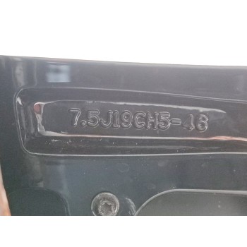 Recambio de llanta para ds 7 crossback performance line referencia OEM IAM 98407472XY  