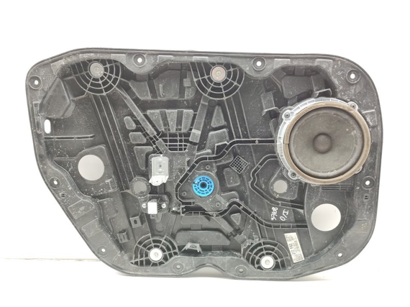 Recambio de elevalunas delantero izquierdo para peugeot 3008 active referencia OEM IAM 82470G2010  