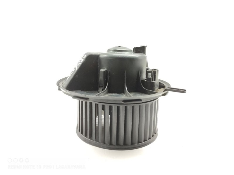 Recambio de ventilador calefaccion para volkswagen caddy furgón/kombi furgón referencia OEM IAM 1K1819015E  