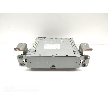 Recambio de sistema audio / radio cd para renault captur limited referencia OEM IAM 281151559R  