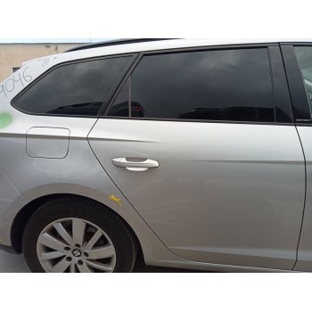 Recambio de puerta trasera derecha para seat leon st (5f8) reference referencia OEM IAM 5F9833056  