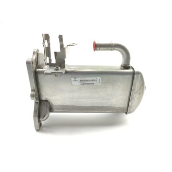 Recambio de enfriador egr para seat exeo berlina (3r2) reference referencia OEM IAM 8R0971845E  