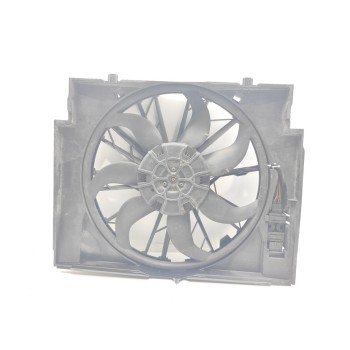 Recambio de electroventilador para bmw serie 5 berlina (e60) 530d referencia OEM IAM 1742778982404  