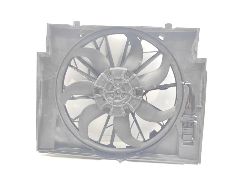 Recambio de electroventilador para bmw serie 5 berlina (e60) 530d referencia OEM IAM 1742778982404  