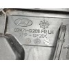 Recambio de elevalunas delantero izquierdo para peugeot 3008 active referencia OEM IAM 82470G2010  