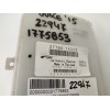 Recambio de centralita aire acondicionado para nissan juke (f15) acenta referencia OEM IAM 277601KG0B  
