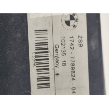 Recambio de electroventilador para bmw serie 5 berlina (e60) 530d referencia OEM IAM 1742778982404  