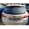 Recambio de porton trasero para hyundai i30 cw cruise bluedrive referencia OEM IAM 73700A6200  