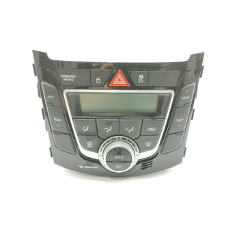 MANDO CALEFACCION / AIRE ACONDICIONADO 97250A6531 