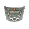 Recambio de mando calefaccion / aire acondicionado para hyundai i30 (gd) style referencia OEM IAM 97250A6531  