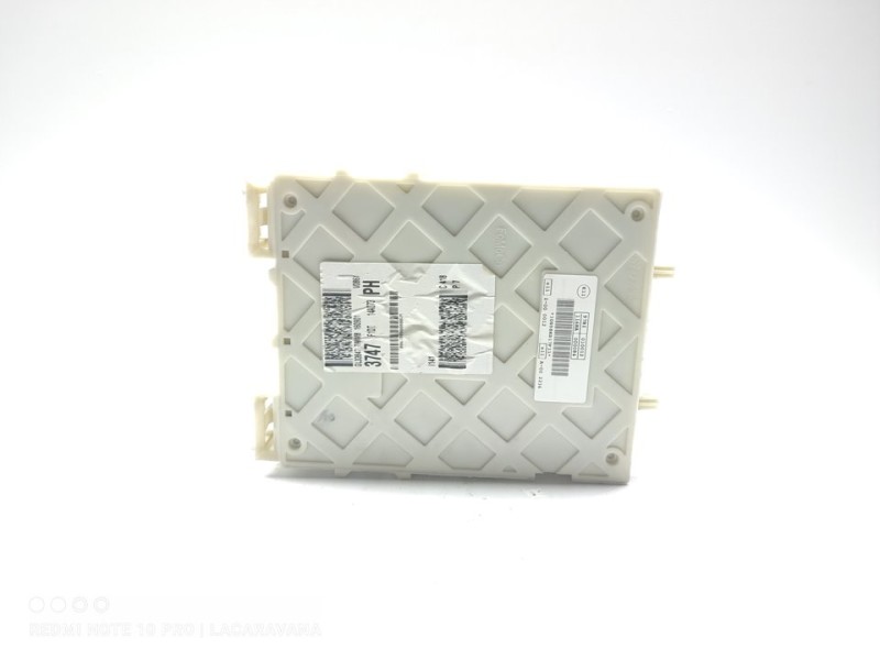 Recambio de caja reles / fusibles para ford kuga (cbs) titanium referencia OEM IAM F1DT14A073PH  