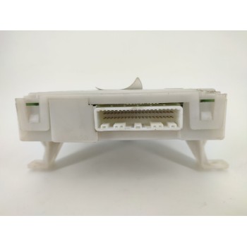 Recambio de centralita aire acondicionado para nissan juke (f15) acenta referencia OEM IAM 277601KG0B  