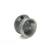 Recambio de ventilador calefaccion para volkswagen caddy furgón/kombi furgón referencia OEM IAM 1K1819015E  