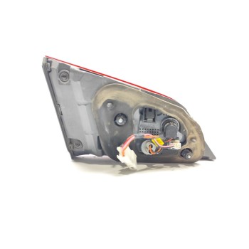 Recambio de piloto trasero derecho interior para hyundai i40 gls bluedrive / bluedrive referencia OEM IAM 924143Z300  