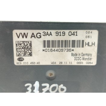 Recambio de modulo electronico para volkswagen passat lim. (362) exclusive bluemotion referencia OEM IAM 3AA919041  