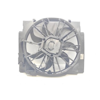 Recambio de electroventilador para bmw serie 5 berlina (e60) 530d referencia OEM IAM 1742778982404  