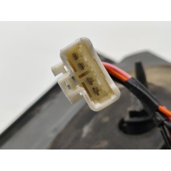 Recambio de piloto trasero derecho interior para hyundai i40 gls bluedrive / bluedrive referencia OEM IAM 924143Z300  