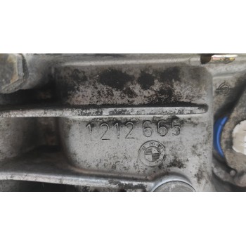 Recambio de diferencial trasero para bmw serie 5 berlina (e39) 525tds referencia OEM IAM 1213683  