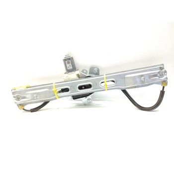 Recambio de elevalunas delantero derecho para ford transit courier ambiente referencia OEM IAM ET76A23200CD  