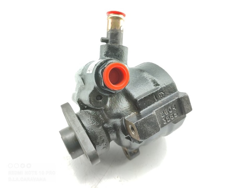 Recambio de bomba direccion para fiat punto berlina (176) 60 cult referencia OEM IAM 26071300FS  